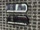 CERWIN VEGA LS-12 SPEAKER BADGE LOGO DECAL STICKER LS12 ORIGINAL OEM PAIR USED CERWIN VEGA LS-12 SPEAKER BADGE LOGO DECAL STICKER LS12 ORIGINAL OEM PAIR USED