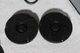 Vintage Pair MCINTOSH 036-056 High Frequency Radiator Tweeters