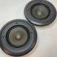 Pair of Technics EAS10PM354B Mid Range Drivers from SB-CR77 / SB-A37 / SB-LX70 Pair of Technics EAS10PM354B Mid Range Drivers from SB-CR77 / SB-A37 / SB-LX70