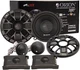 Orion XTR55.SC 5.25” 2-Way 350 Watts Max Power 4 OHM Coaxial Car Audio Speakers Orion XTR55.SC 5.25” 2-Way 350 Watts Max Power 4 OHM Coaxial Car Audio Speakers