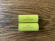 Recap Kit for Acoustic Research AR-4X Speaker Crossovers MPT Film Capacitors