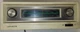 Vintage Lafayette ST-22 AMFM Tuner - Turns On - Parts Only