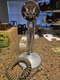 astatic d-104 microphone silver eagle