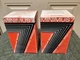 Lot Of 2 Realistic Minimus-7 Black 40W Bookshelf Speakers Lot Of 2 Realistic Minimus-7 Black 40W Bookshelf Speakers