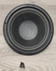 KLH 116810H 10" Speaker Woofer Driver For E10 ASW-10 Subwoofer Tested Working