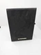 Pioneer CS-X500-K Mini Studio Wall Shelf Speaker Full Range Cone 40W