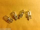 (4)WEDGE 8V-300mA INCANDESCENT LAMP/Realistic STA-2300 DIAL LAMPS (4)WEDGE 8V-300mA INCANDESCENT LAMP/Realistic STA-2300 DIAL LAMPS