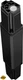 Electro-Voice Evolve 50 Short Column Speaker Pole Black Electro-Voice Evolve 50 Short Column Speaker Pole Black