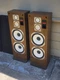 SONY SS-U807 VINTAGE home Stereo Speakers - LOCAL PU SAN JOSE CA 95118