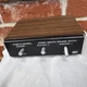 Vintage Realistic Stereo Remote Speaker Switch 3-Way 40-125A Radio Shack Walnut Vintage Realistic Stereo Remote Speaker Switch 3-Way 40-125A Radio Shack Walnut