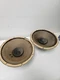Philips DeForest AD12100 M8 Vintage Speaker Driver Woofers | Tested & Working
