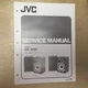 JVC Service Manual for the SK-500 S Speaker System ~ Repair ~ Original