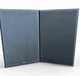 YAMAHA NS-A635A Pair OF Speakers 3-way 140W Tested 10.5”Wx16”L YAMAHA NS-A635A Pair OF Speakers 3-way 140W Tested 10.5”Wx16”L