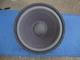 JBL 127H-2 Woofer Driver for 8340 - Fresh Refoam - 100% Functional JBL 127H-2 Woofer Driver for 8340 - Fresh Refoam - 100% Functional