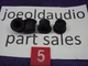 Kenwood JL-650W Original Grill Holders. Set of 4. Tested. Read More Below. Kenwood JL-650W Original Grill Holders. Set of 4. Tested. Read More Below.