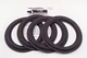 Infinity RS 6001 8" Woofer Refoam Kit - Speaker Repair Infinity RS 6001 8" Woofer Refoam Kit - Speaker Repair