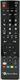 Replacement remote control for PHILIPS 17156B, TV