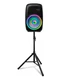 Authentic ION Audio Telescoping Folding Speaker Stand Tripod