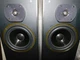 Mirage M-790 tower speakers