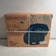 Kenwood KFC-6906S Black 3-Way 6x9" Audio Drivers Coaxial Car Speakers - Sealed