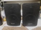 Optimus Pro 77's Speakers, Professionally Refoamed, Fully Tested, Excellent Optimus Pro 77's Speakers, Professionally Refoamed, Fully Tested, Excellent