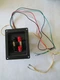 Polk Audio speaker connection crossover from TSi300 floor speaker tested working
