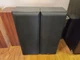 Technics SB-A36 Floor Standing Speakers 130 Watt Tested Working Technics SB-A36 Floor Standing Speakers 130 Watt Tested Working