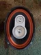 Single Vintage Sparkomatic SK693 3-Way 6 x 9" Deck Mount Stereo Car Speaker Single Vintage Sparkomatic SK693 3-Way 6 x 9" Deck Mount Stereo Car Speaker