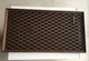 Single Realistic Nova-10 Cat.No.40-4028A Speaker Grill Cover Single Realistic Nova-10 Cat.No.40-4028A Speaker Grill Cover