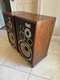 Pioneer HPM 100 Vintage Stereo 200w Speakers