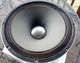 vintage 1970 Altec Lansing 417-8C All original HEAVY! vintage 1970 Altec Lansing 417-8C All original HEAVY!