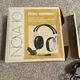 Vintage Realistic Nova10 Stereo Gray Headphones 8ohm Tested/Working Retro 80's Vintage Realistic Nova10 Stereo Gray Headphones 8ohm Tested/Working Retro 80's