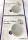 VTG Radio Shack 6-1/2 in Stereo Ceiling Speaker, PAIR Radio Shack 400-4097