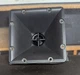 1 horn tweeter from Klipsch KI-52 speaker 1 horn tweeter from Klipsch KI-52 speaker