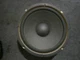 Optimus 500 Cat. #40-4055 Subwoofer only 10" dual post 100 rms