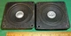 2-BOZAK B-200X TWEETERS-16 OHMS Big Alnico Magnets! Clean! Working! (1950's) 2-BOZAK B-200X TWEETERS-16 OHMS Big Alnico Magnets! Clean! Working! (1950's)