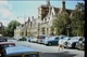1960s Street Scene Oxford University Gothic Architecture UK Cars 35mm Slide 1960s Street Scene Oxford University Gothic Architecture UK Cars 35mm Slide