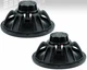 2x B&C 12NDL76 12" Neodymium Midrange Replacement Midbass Woofer 800 Watts 8-Ohm