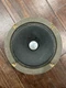 VINTAGE SANSUI SP-1500 S-2002A Midbass Squawker