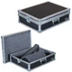 Light Duty Economy ATA Case for KORG D3200 D 3200 DIGITAL RECORDER Light Duty Economy ATA Case for KORG D3200 D 3200 DIGITAL RECORDER