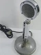 Vintage Astatic D-104 Lollipop Microphone with G Stand