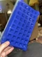 Vintage 70's - Tupperware Season N Serve Marinade Container~ Blue 1292-8