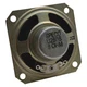 Speco Technologies U260sx Speaker, 0.1 Lb., 92Db, Paper Woofer