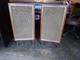 Pair Vintage Pioneer Model CS-A31 (3 Way) CS A31 Stereo Speaker System Pair Vintage Pioneer Model CS-A31 (3 Way) CS A31 Stereo Speaker System