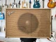 1960's Fender Blonde 1x15" Speaker Cab With JBL D130F 1960's Fender Blonde 1x15" Speaker Cab With JBL D130F