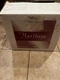 vintage advent heritage speakers model 200H audiovox loudspeakers new in box