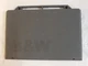 Bowers Wilkins B&W Series 500 DM580 Speaker BOTTOM FRONT BEAUTY BADGE Bowers Wilkins B&W Series 500 DM580 Speaker BOTTOM FRONT BEAUTY BADGE