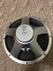 Vintage 12” Rola 8 Ohm Speaker Vintage 12” Rola 8 Ohm Speaker