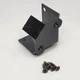 AS-IS ORIGINAL FRONT CABINET CORNER BUMPER PART - Yamaha Model S110H Speaker AS-IS ORIGINAL FRONT CABINET CORNER BUMPER PART - Yamaha Model S110H Speaker