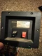 Crossover Speaker Terminals Sony SSU-4000 Crossover Speaker Terminals Sony SSU-4000